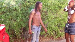 Hotrod + Jody Jacinto - Car Wash Breeding