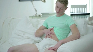 GoGayGuy: Latino Alex blowjob cum