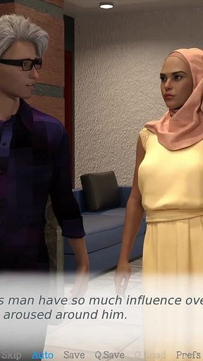 Life in Middle East #5