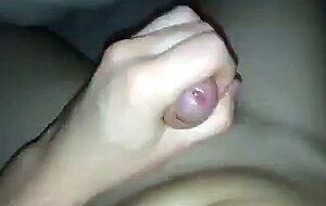 19 year old kinky sub boy jerk off