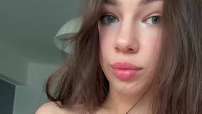Social Media Creator @shyemilybaby @Showing Boobs and #Brunette #Small Tits #Sexy xxx hardcore nsfw | Tik.Porn