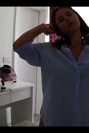 Sexydea Horny in the Morning