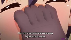Tenioha!***Over - Mada Mada Ippai Ecchi Shiyo The Animation Ep 01 ENG SUB