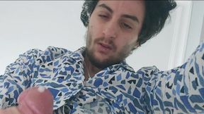 Seni tatl? s�rt�k k?z sikimi ?ehvetle yalayacaks?n