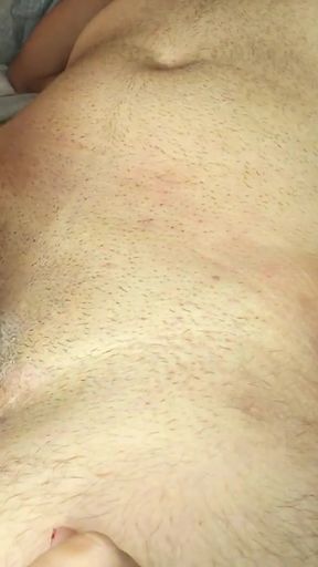 Must-share moment from &quot;Wow the stepsister massages her dick and ballroom with cream! with jet&quot;