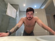 Transformation fantasy - Transformed into fleshlight