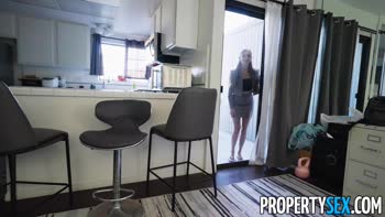 Charles Dera's Cheating Spree with Petite Real Estate Agent Serena Hill