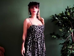 TheAlexaCreed - GRWM Summer Edition