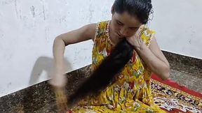 Abbu jaan ne meri jawani dekh kar jabar dasti pela