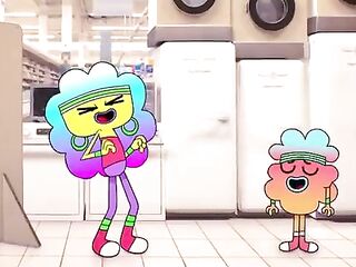 Gumball chapter