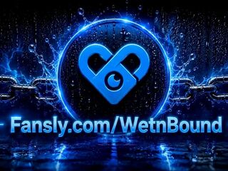 WetnBound - A quick Screw in Raincoat and Boots previous to going out
