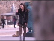 Perdona, ¿Quieres que te chupe la polla?