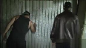 Muslim girl gets gangbanged HARD