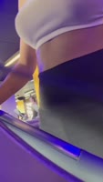 Rosavermelhagp's Sizzling Solo Anal Teaser