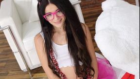 The Present Is Amazing Step daddy