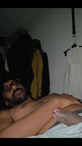 Talking About How Bad I Need a Personal