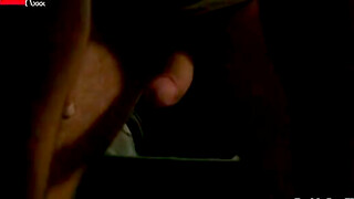 Killing Time for a Sweet Thrill A Military Dick Shared by Two