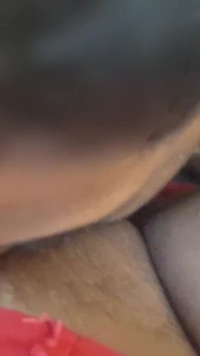 Stunning moment from &quot;Tamil married lady fucks her stepson, semma sexy fucking video&quot;