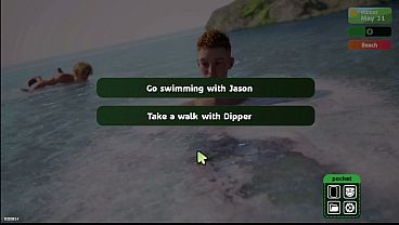 Johannesgaming - update #744 - Vacation 4 Day at the beach was just what we needed - May 24, 2026