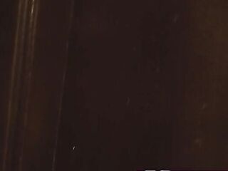 Amirah Adara gets her constricted landing undress snatch eaten then pounded unfathomable during hawt dinner date sex with Jimmy Bud