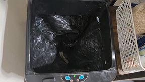 The Trash Report