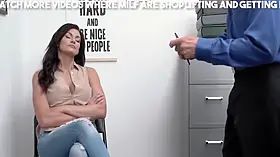 Becky Bandini stepmother