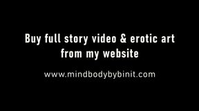 I want to be your ass slave - Original Erotica