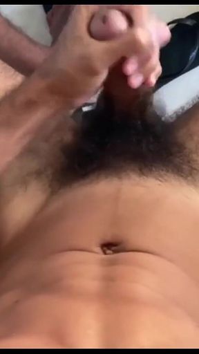 I Wanted to Eat a Very Tasty and Tight Ass and I Went to Fuck My Dirty Neighbor