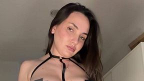 Model video sent by @KamyNamy @Strapon & #Natural Big Tits #Brunette #Fetish Porn #Femdom porno adult tube | Tik.Porn