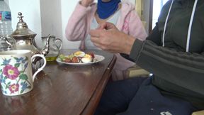 Turk Porno Turbanli Sex