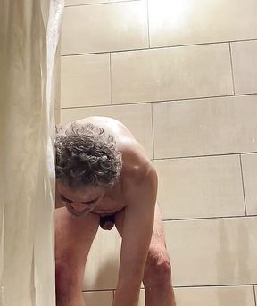 Shower Shark #2