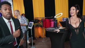 Brazzers: Autographs and Explicit Fun