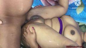 Creamy Anal Blowjob Gand Me Cream Lagakar Chata Or Choda