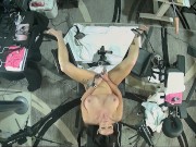 Strap on Stories - 409- Your AssHole, My AssHole, My Pussy - They all need FUCKED. 16 POV's  HD 4K..