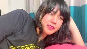 Melissa Masters In Your Very First Time - Trans Femdom Gfe