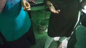 Dirty Talking About Sex Two Aunty