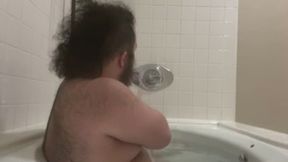 Bathing & relaxing