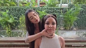 MOTHER'S HANDS WITH RINGS - VOL # 710 - MIRELLA LOPEZ - NEW MF AUG 2025 - CLIP 01