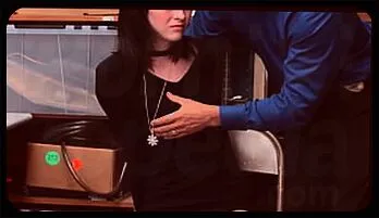 Young Office Cutie Emily Willis Punished with Hardcore Big Cock