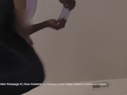 amaninheels | Giant Crossdresser | Another Rampage III (teaser)