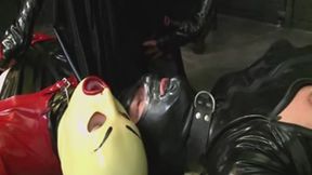 unusable slave 2