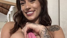 JOI for Daddy