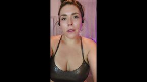 Squirting hard for you Clip