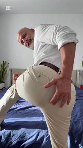 Solo Dom Stepdad