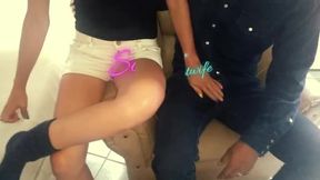 Video sin plublicar !! Exclusivo Loverfans