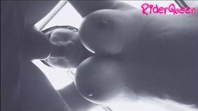 Unfaithful wife pleasures boss's cock&#x1F346; for career gain