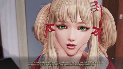Complete Gameplay - Pale Carnations, Part 14