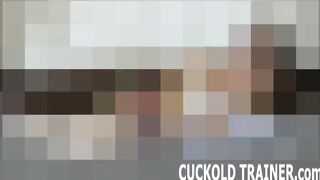 Cuckold Humiliation And point of view Female Domination Porn