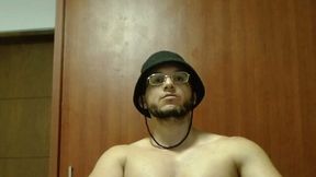 Anderso Mendez Private Show