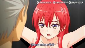 Dearest Blue capitulo 01 - Animaci&oacute_n Hentai